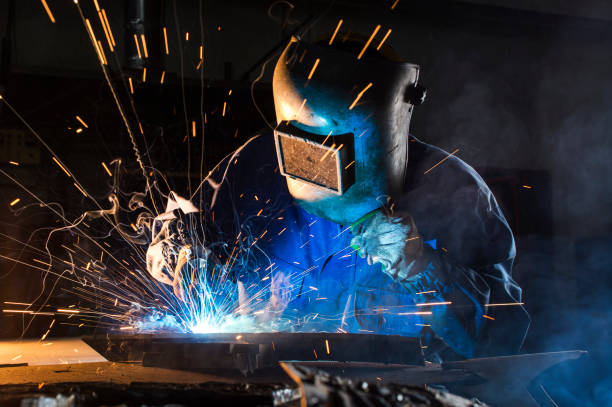 Best Food and Beverage Processing Equipment Welding in Pitcairn, PA