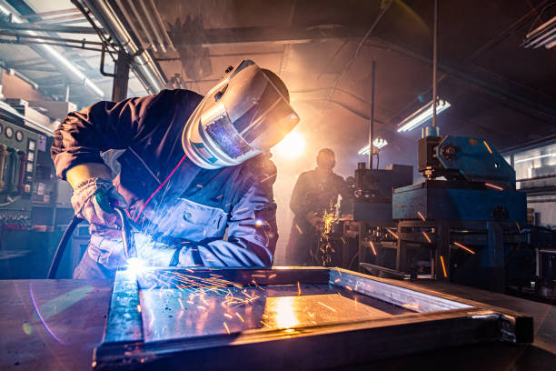 Best Aerospace and Defense Welding in Pitcairn, PA