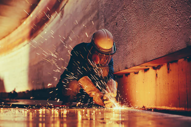 Best Structural Steel Welding in Pitcairn, PA