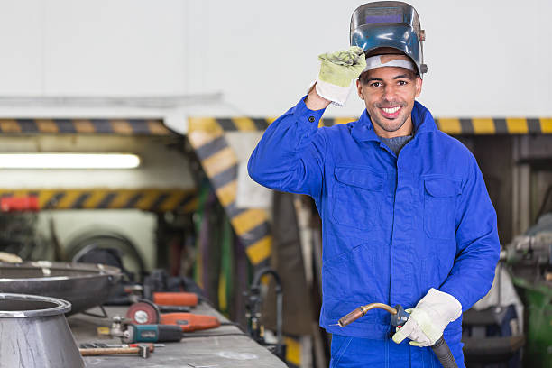 Reliable Pitcairn, PA Welder & Metal Fabrication Solutions